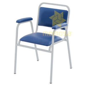 Silla Adulto con Antebrazos para Guardería - Image 9