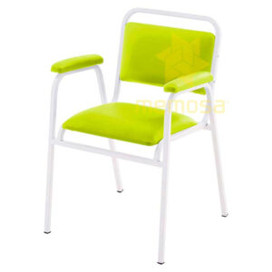 Silla Adulto con Antebrazos para Guardería - Image 10