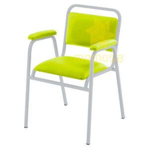 Silla Adulto con Antebrazos para Guardería - Image 11