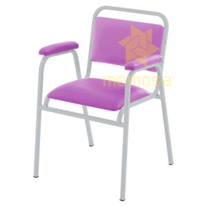 Silla Adulto con Antebrazos para Guardería - Image 12