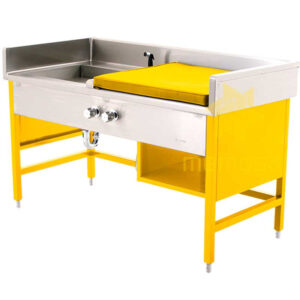 Baño de Artesa para Guardería - Image 3
