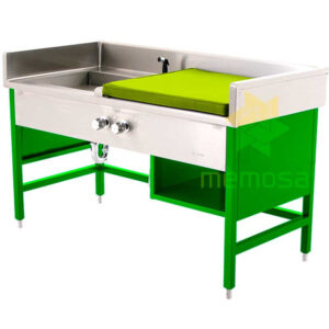 Baño de Artesa para Guardería - Image 4