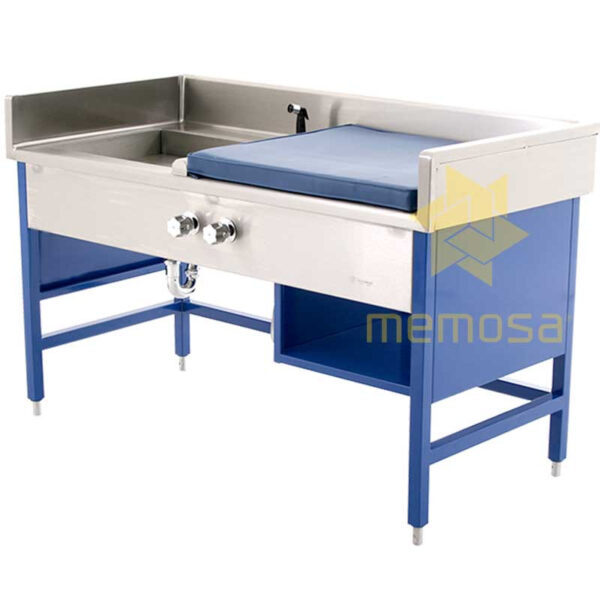 Baño de Artesa para Guardería