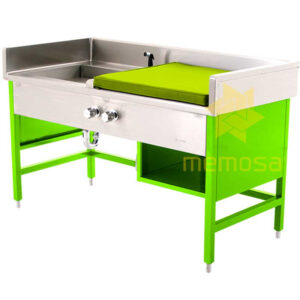 Baño de Artesa para Guardería - Image 5