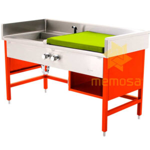 Baño de Artesa para Guardería - Image 6