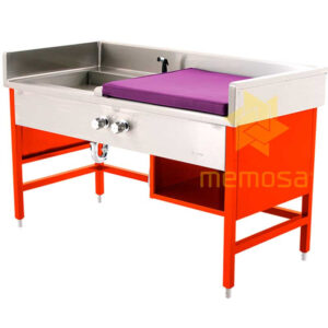 Baño de Artesa para Guardería - Image 7