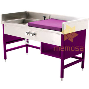 Baño de Artesa para Guardería - Image 8