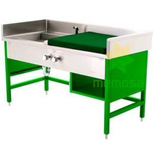 Baño de Artesa para Guardería - Image 9