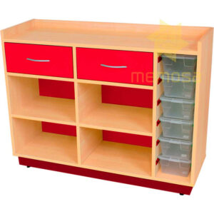 Mueble Organizador Dresden IV - Image 3