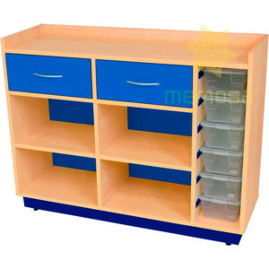 Mueble Organizador Dresden IV - Image 5
