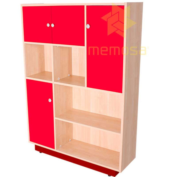 Mueble Organizador Dresden II