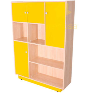 Mueble Organizador Dresden II - Image 3
