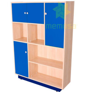 Mueble Organizador Dresden II - Image 4