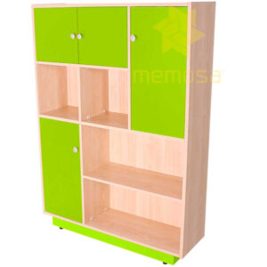 Mueble Organizador Dresden II - Image 5