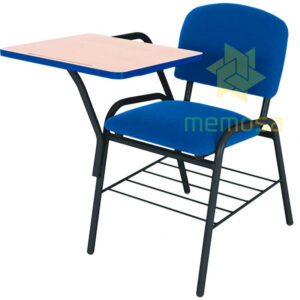 Pupitre Escolar R-10 con Paleta Grande de MDF - Image 5