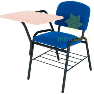 Pupitre Escolar R-10 con Paleta Grande de MDF - Image 6