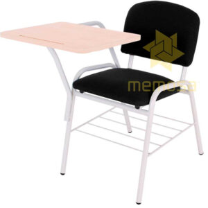 Pupitre Escolar R-10 con Paleta Grande de MDF - Image 7