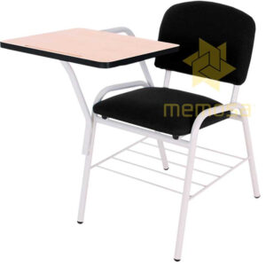 Pupitre Escolar R-10 con Paleta Grande de MDF - Image 8