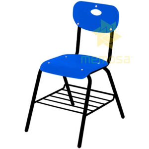 Silla Escolar Ágil con Parrilla - Image 3