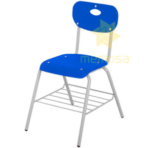 Silla Escolar Ágil con Parrilla - Image 4