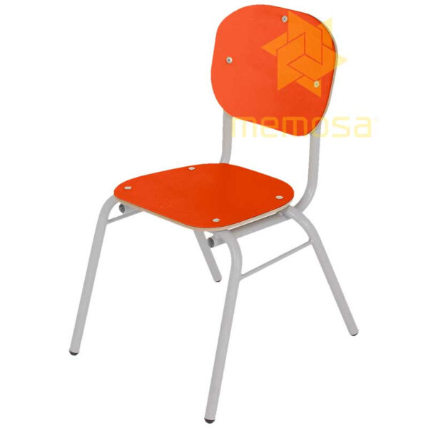 Silla Escolar Primaria AR