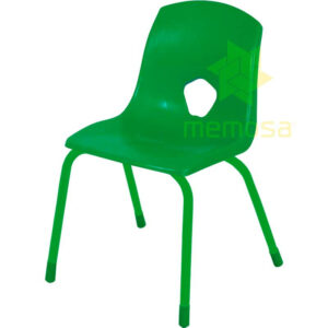 Silla Escolar Primaria Bravo HB - Image 10