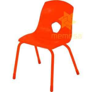 Silla Escolar Primaria Bravo HB - Image 12