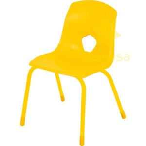 Silla Escolar Primaria Bravo HB - Image 13