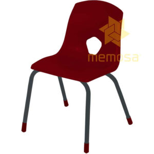 Silla Escolar Bravo HB - Image 4