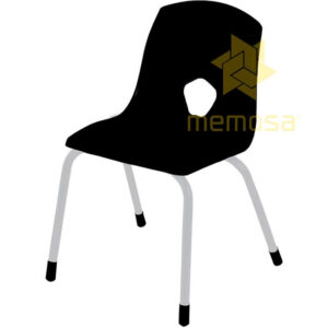 Silla Escolar Bravo HB - Image 15