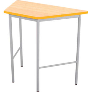 Mesa Escolar Trapezoidal de MDF - Image 14