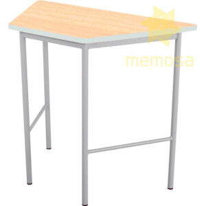 Mesa Escolar Trapezoidal de MDF - Image 16