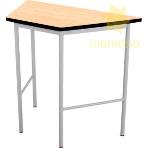 Mesa Escolar Trapezoidal de MDF - Image 20