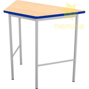 Mesa Escolar Trapezoidal de MDF - Image 22