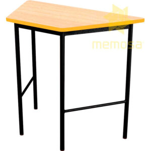Mesa Escolar Trapezoidal de MDF - Image 25