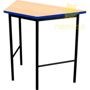 Mesa Escolar Trapezoidal de MDF - Image 26