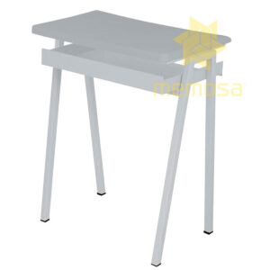 Mesa Escolar Vigo de Polipropileno con Papelera - Image 4