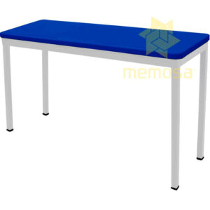 Mesa Binaria Escolar de Polipropileno - Image 3