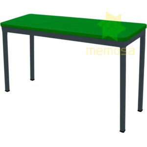 Mesa Binaria Escolar de Polipropileno - Image 5