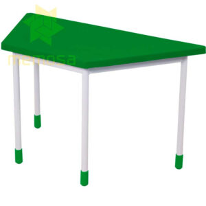 Mesa para Preescolar Trapezoidal - Image 2