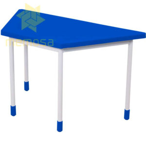Mesa para Preescolar Trapezoidal - Image 4