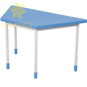Mesa para Preescolar Trapezoidal - Image 5