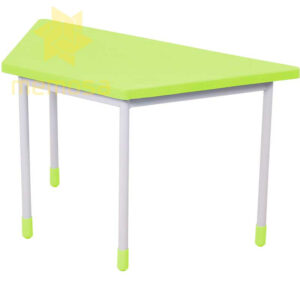 Mesa para Preescolar Trapezoidal - Image 8