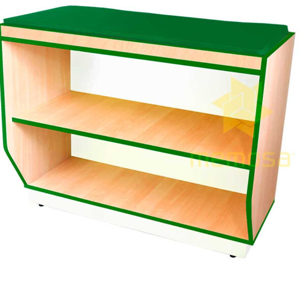 Filtro de Recepción para Guardería - F2