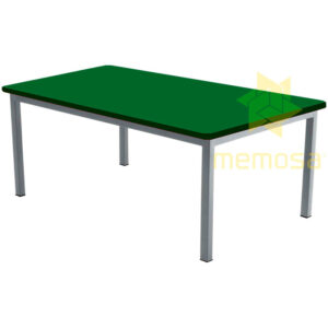 Mesa para Preescolar Rectangular - Image 16