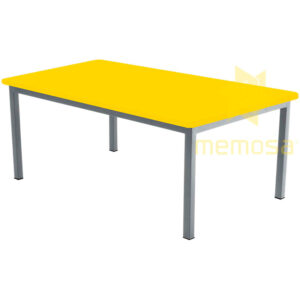 Mesa para Preescolar Rectangular - Image 17