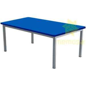 Mesa para Preescolar Rectangular - Image 18