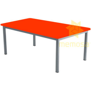 Mesa para Preescolar Rectangular - Image 19