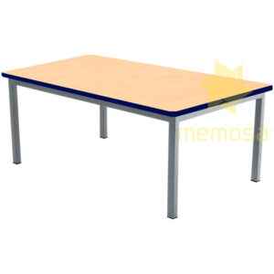 Mesa para Preescolar Rectangular - Image 21