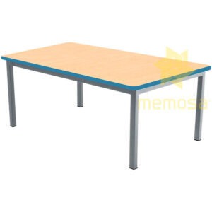 Mesa para Preescolar Rectangular - Image 22